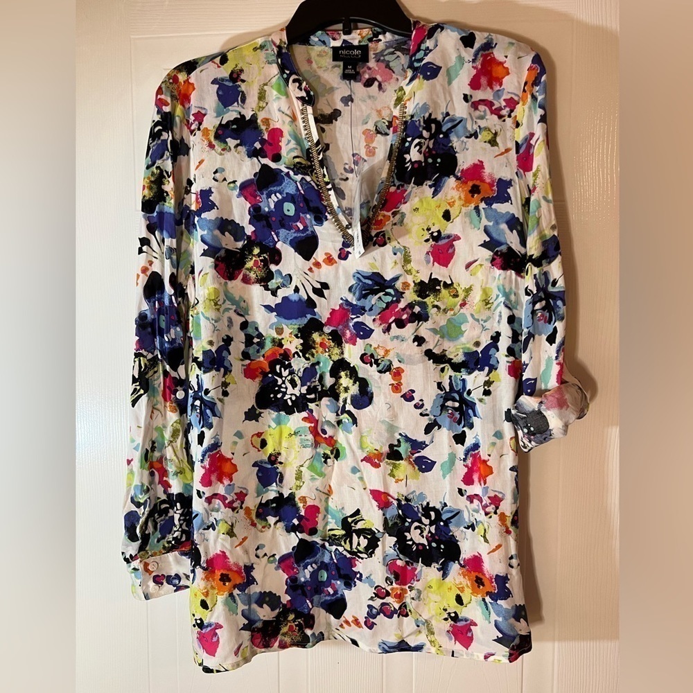 NWT Nicole by Nicole Miller